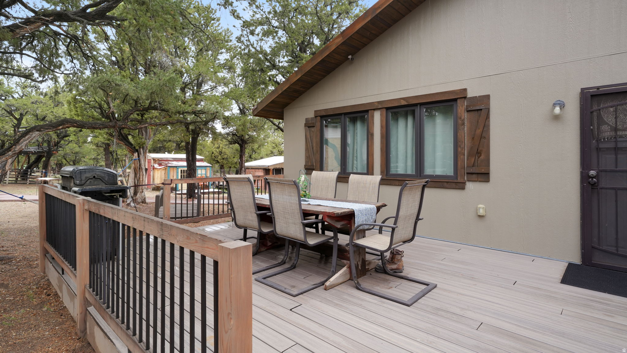 ORANGE MTN - Residential
