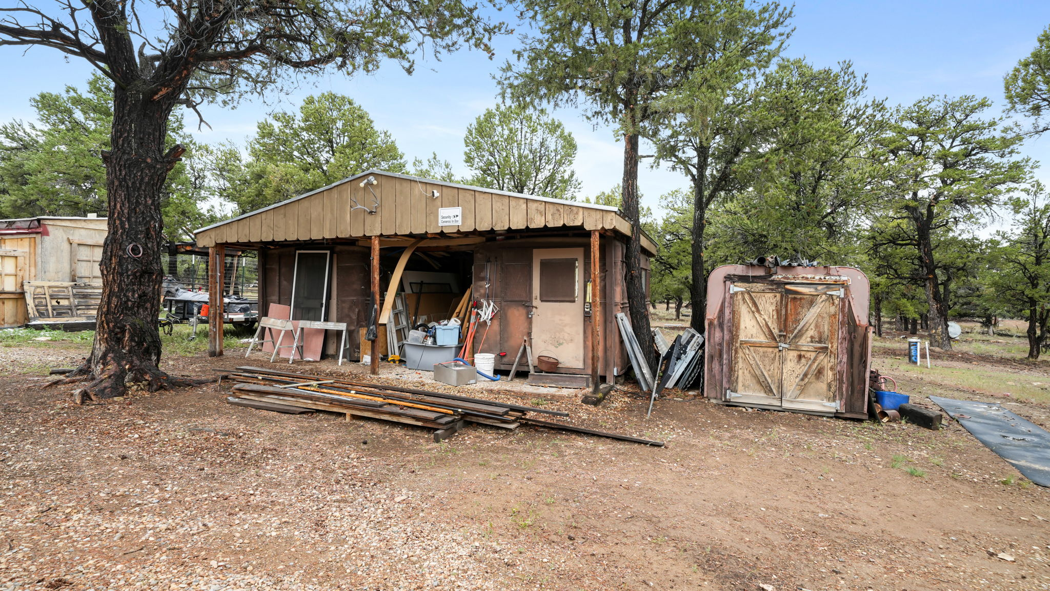 ORANGE MTN - Residential