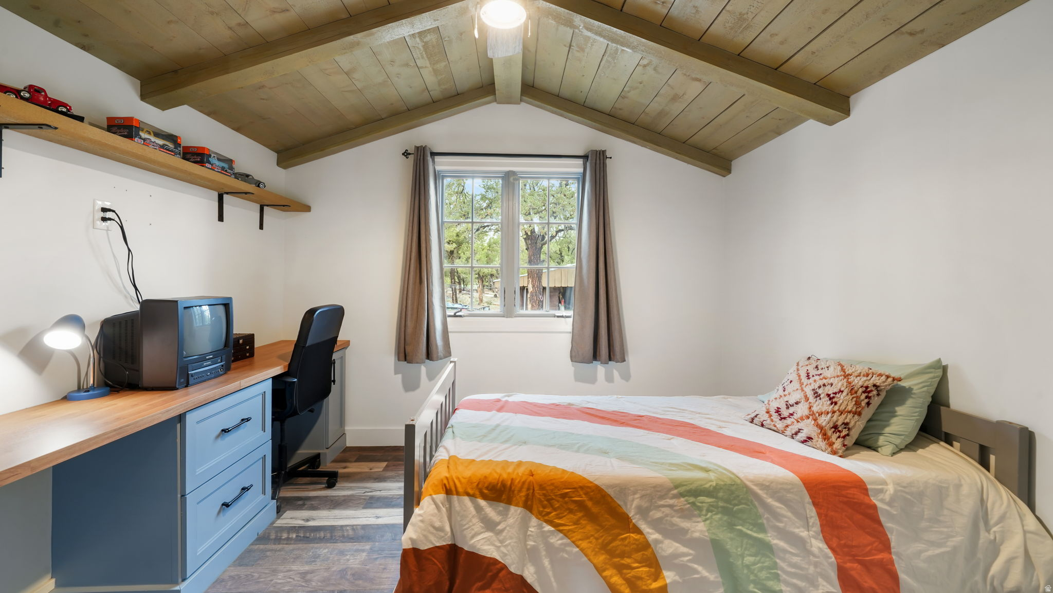 ORANGE MTN - Residential
