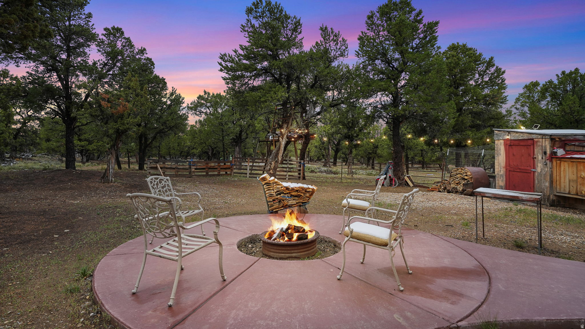 ORANGE MTN - Residential