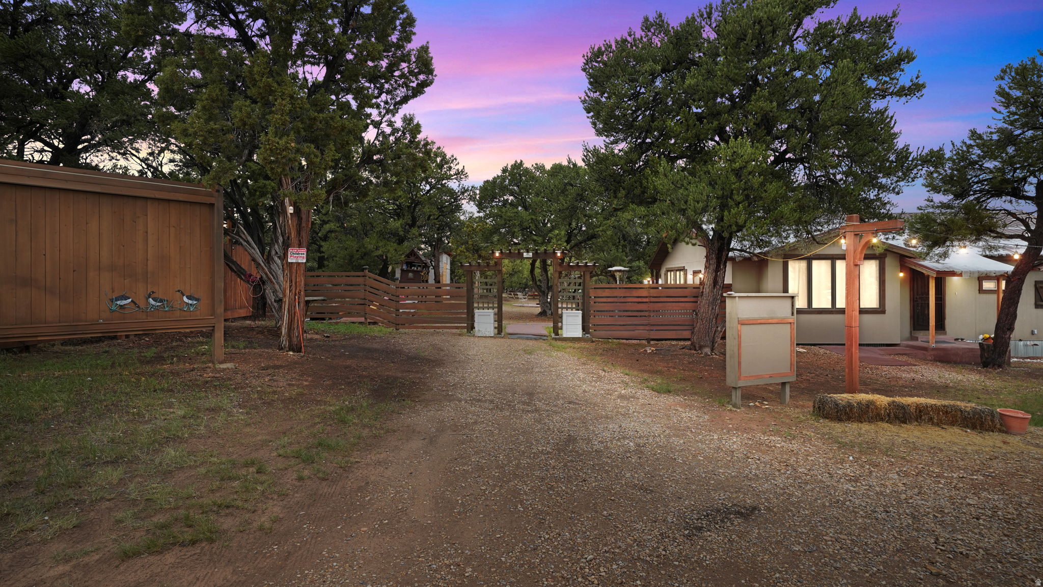 ORANGE MTN - Residential