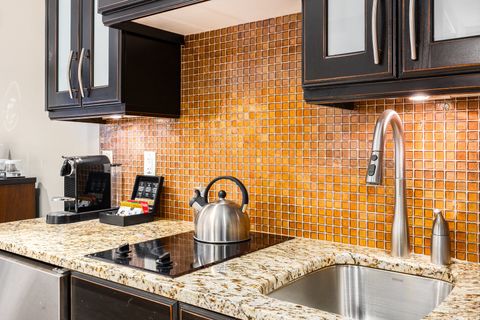 Tiny photo for 2100 FROSTWOOD BLVD #4127, Park City, UT 84098 (MLS # 2126653)