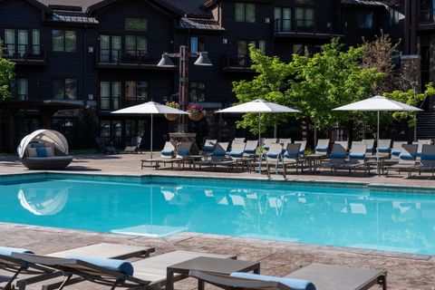 Tiny photo for 2100 FROSTWOOD BLVD #4127, Park City, UT 84098 (MLS # 2126653)