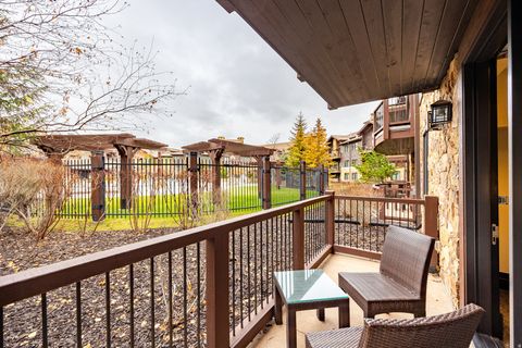 Tiny photo for 2100 FROSTWOOD BLVD #4127, Park City, UT 84098 (MLS # 2126653)