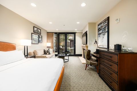 Tiny photo for 2100 FROSTWOOD BLVD #4127, Park City, UT 84098 (MLS # 2126653)