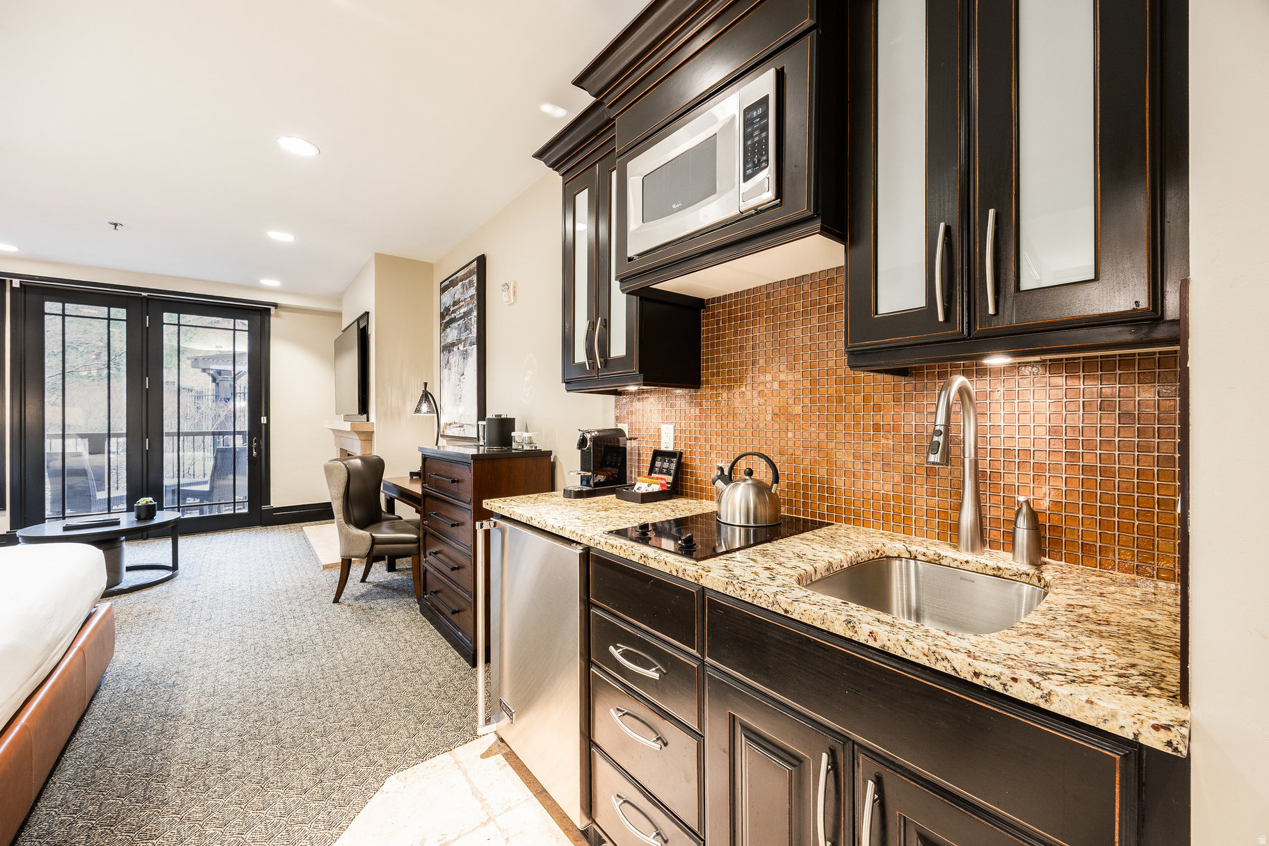 WALDORF ASTORIA - Residential