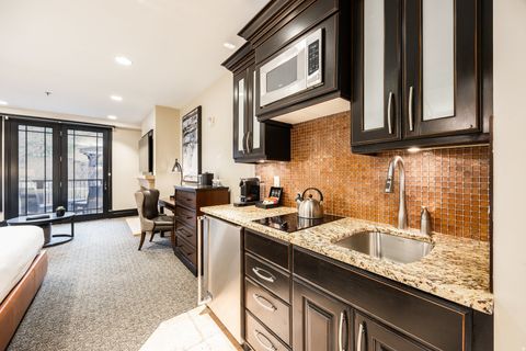 Tiny photo for 2100 FROSTWOOD BLVD #4127, Park City, UT 84098 (MLS # 2126653)