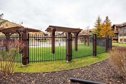 Tiny photo for 2100 FROSTWOOD BLVD #4127, Park City, UT 84098 (MLS # 2126653)