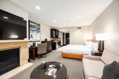 Tiny photo for 2100 FROSTWOOD BLVD #4127, Park City, UT 84098 (MLS # 2126653)