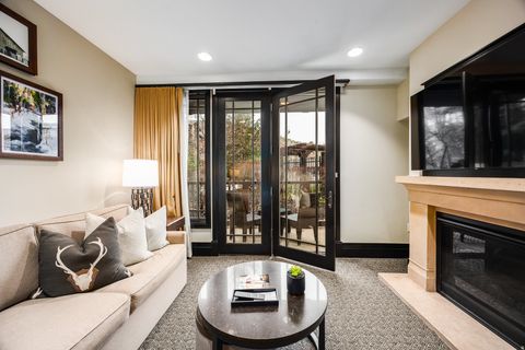 Tiny photo for 2100 FROSTWOOD BLVD #4127, Park City, UT 84098 (MLS # 2126653)
