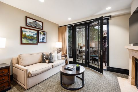 Tiny photo for 2100 FROSTWOOD BLVD #4127, Park City, UT 84098 (MLS # 2126653)