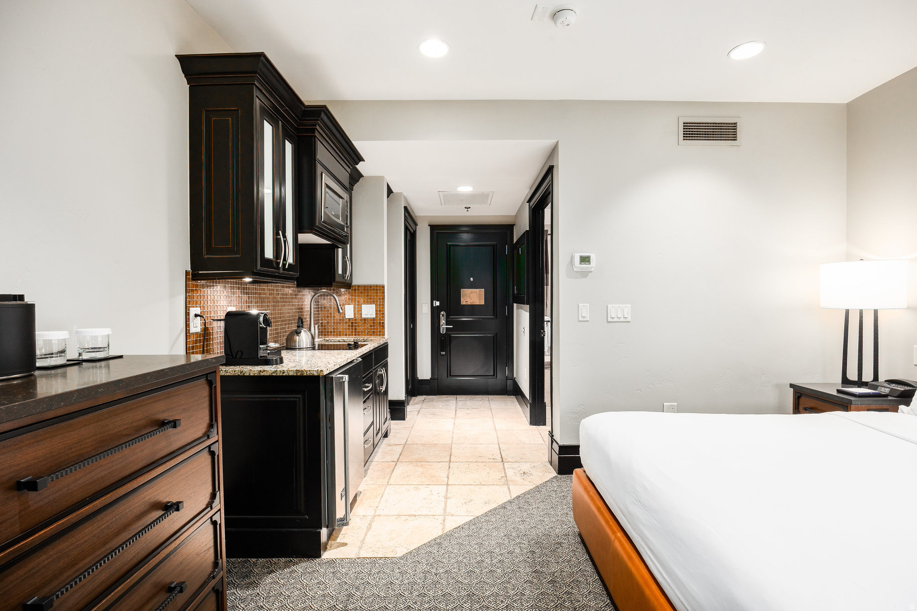 WALDORF ASTORIA - Residential