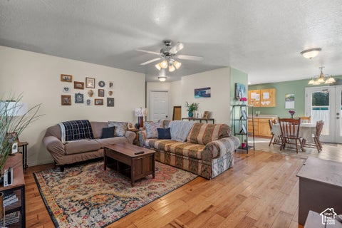 Tiny photo for 616 N 200 W, Ephraim, UT 84627 (MLS # 2190185)