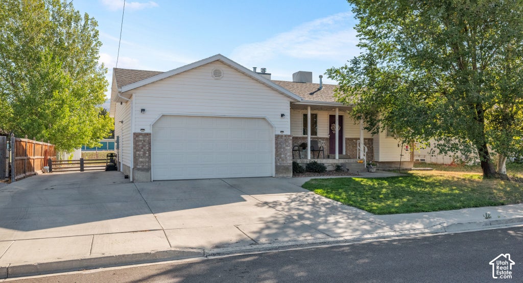 Photo of 616 N 200 W, Ephraim, UT 84627 (MLS # 2190185)
