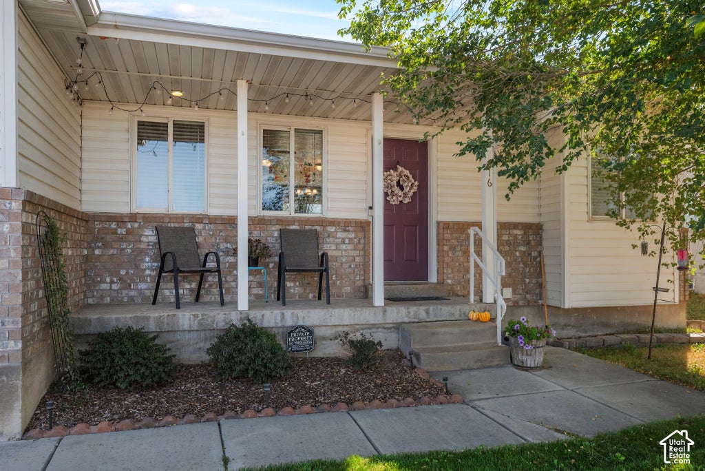 Photo of 616 N 200 W, Ephraim, UT 84627 (MLS # 2190185)