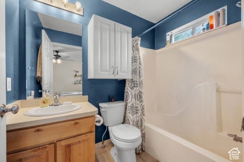 Tiny photo for 616 N 200 W, Ephraim, UT 84627 (MLS # 2190185)