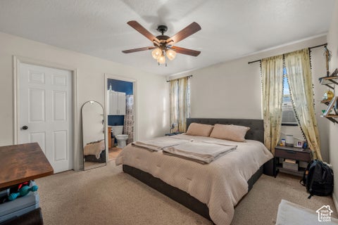 Tiny photo for 616 N 200 W, Ephraim, UT 84627 (MLS # 2190185)
