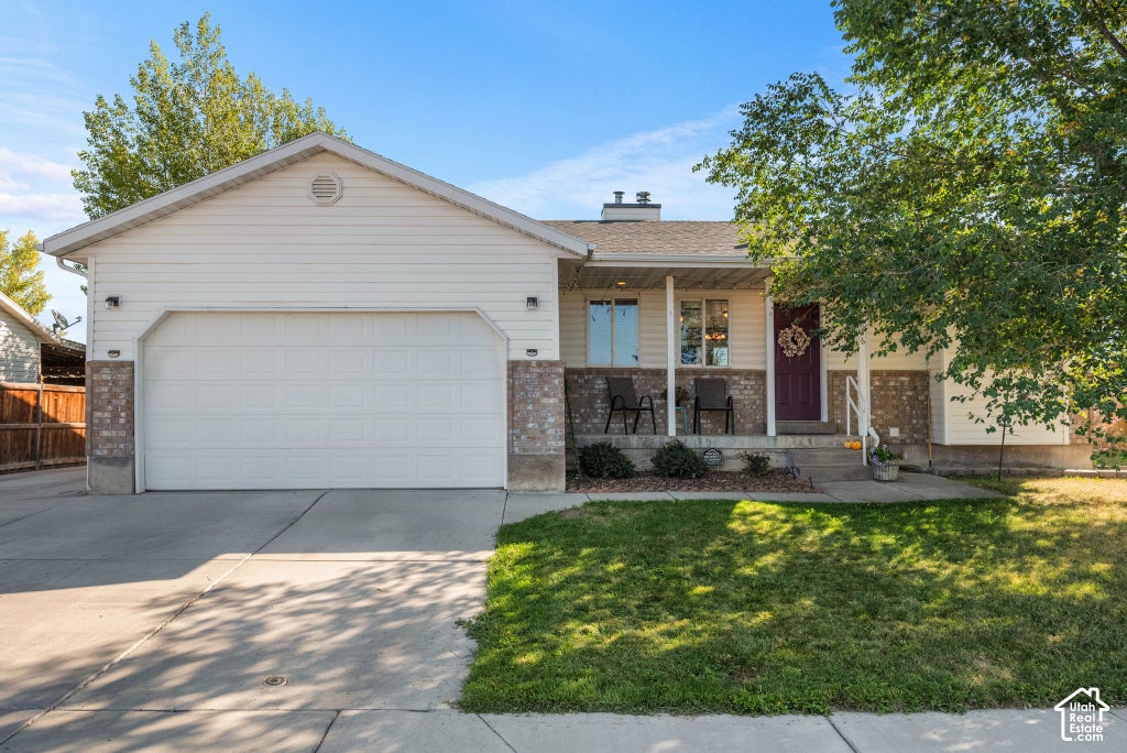 Photo of 616 N 200 W, Ephraim, UT 84627 (MLS # 2190185)