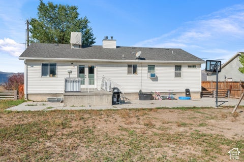 Tiny photo for 616 N 200 W, Ephraim, UT 84627 (MLS # 2190185)