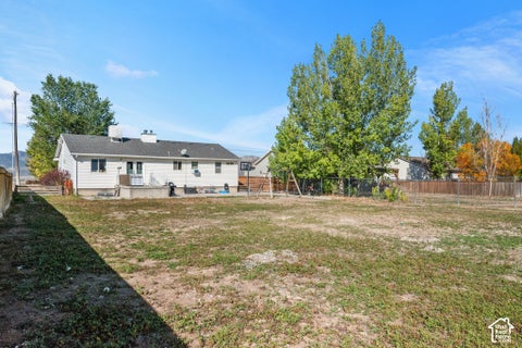 Tiny photo for 616 N 200 W, Ephraim, UT 84627 (MLS # 2190185)