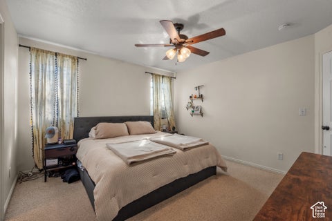 Tiny photo for 616 N 200 W, Ephraim, UT 84627 (MLS # 2190185)