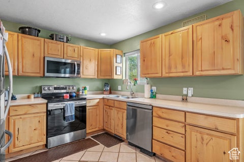 Tiny photo for 616 N 200 W, Ephraim, UT 84627 (MLS # 2190185)