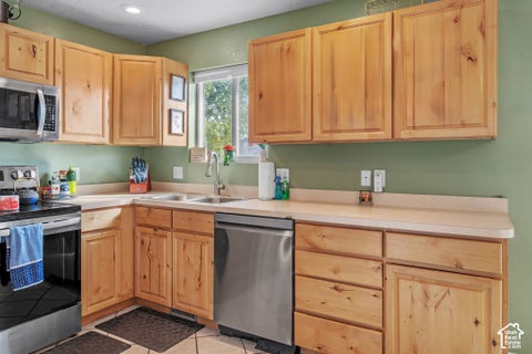 Tiny photo for 616 N 200 W, Ephraim, UT 84627 (MLS # 2190185)