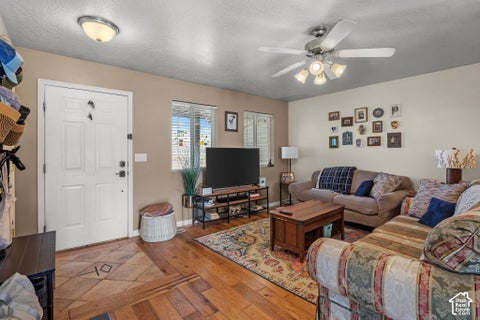 Tiny photo for 616 N 200 W, Ephraim, UT 84627 (MLS # 2190185)