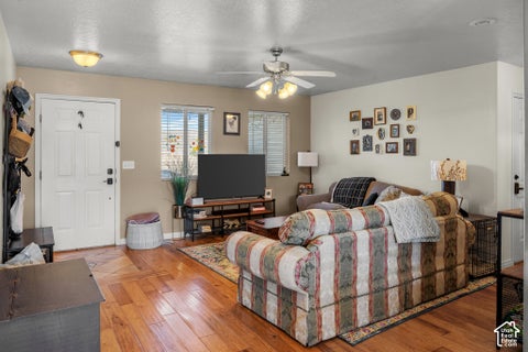 Tiny photo for 616 N 200 W, Ephraim, UT 84627 (MLS # 2190185)
