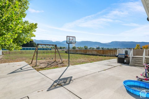 Tiny photo for 616 N 200 W, Ephraim, UT 84627 (MLS # 2190185)