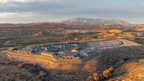 Tiny photo for 4022 E FOSSIL WAY #83, Washington, UT 84780 (MLS # 2131374)