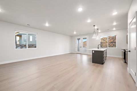 Tiny photo for 4022 E FOSSIL WAY #83, Washington, UT 84780 (MLS # 2131374)
