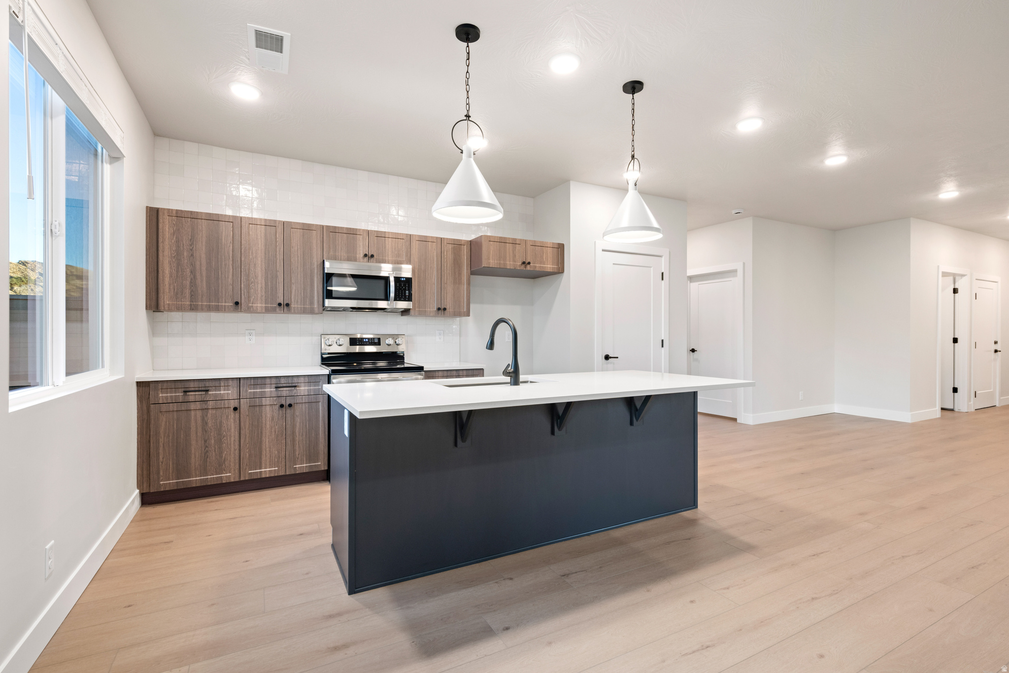 RISE AT CORAL CANYON 2 - Residential