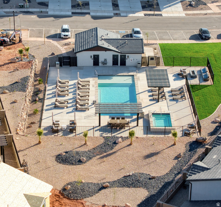 RISE AT CORAL CANYON 2 - Residential