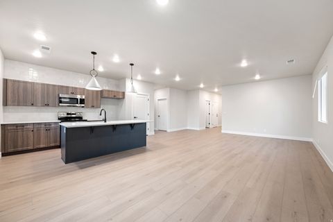 Tiny photo for 4022 E FOSSIL WAY #83, Washington, UT 84780 (MLS # 2131374)