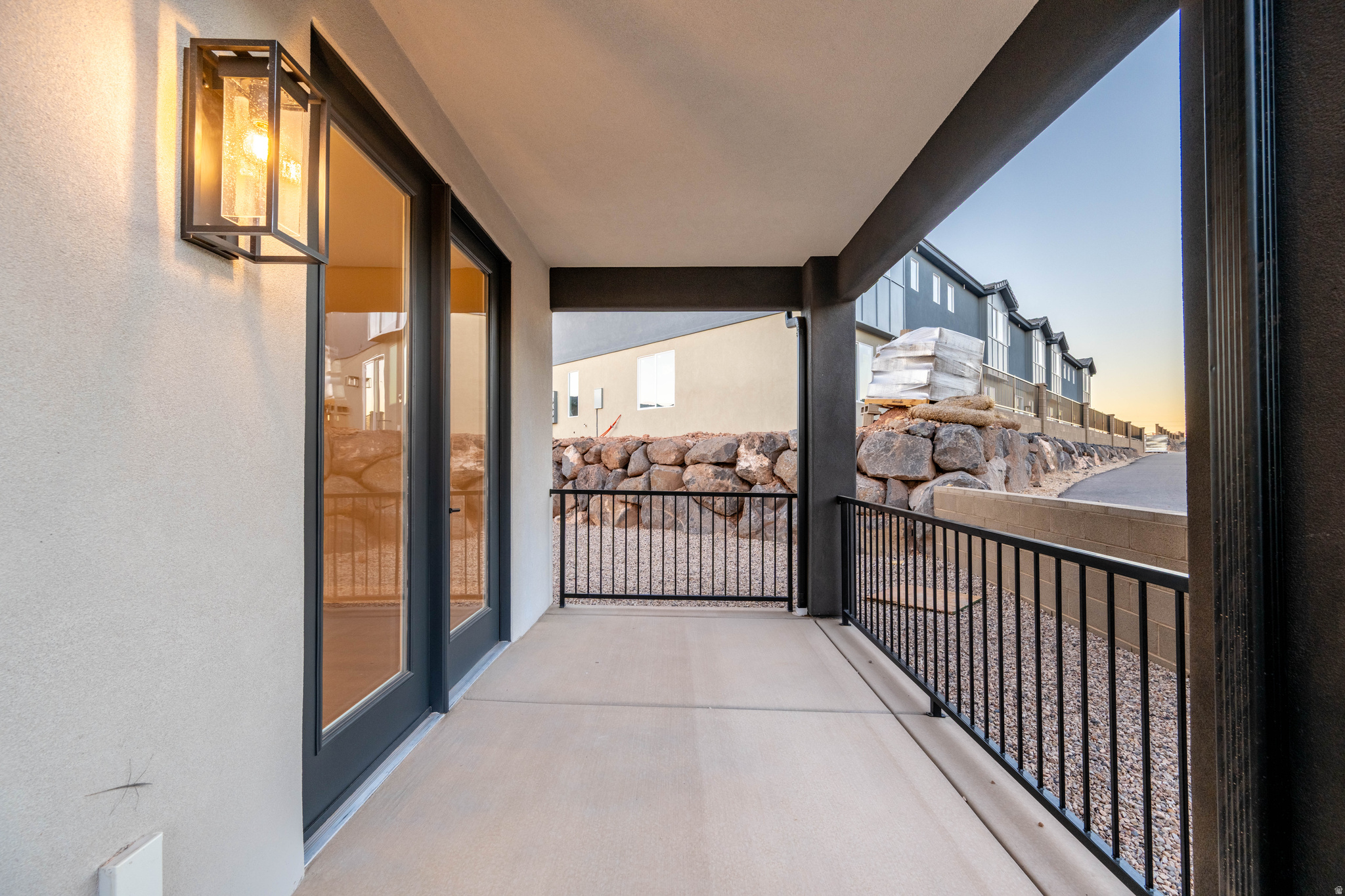 RISE AT CORAL CANYON 2 - Residential