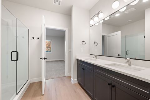 Tiny photo for 4022 E FOSSIL WAY #83, Washington, UT 84780 (MLS # 2131374)