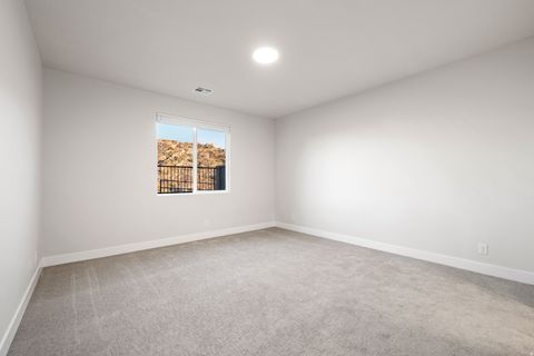 Tiny photo for 4022 E FOSSIL WAY #83, Washington, UT 84780 (MLS # 2131374)