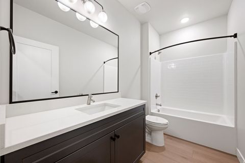 Tiny photo for 4022 E FOSSIL WAY #83, Washington, UT 84780 (MLS # 2131374)