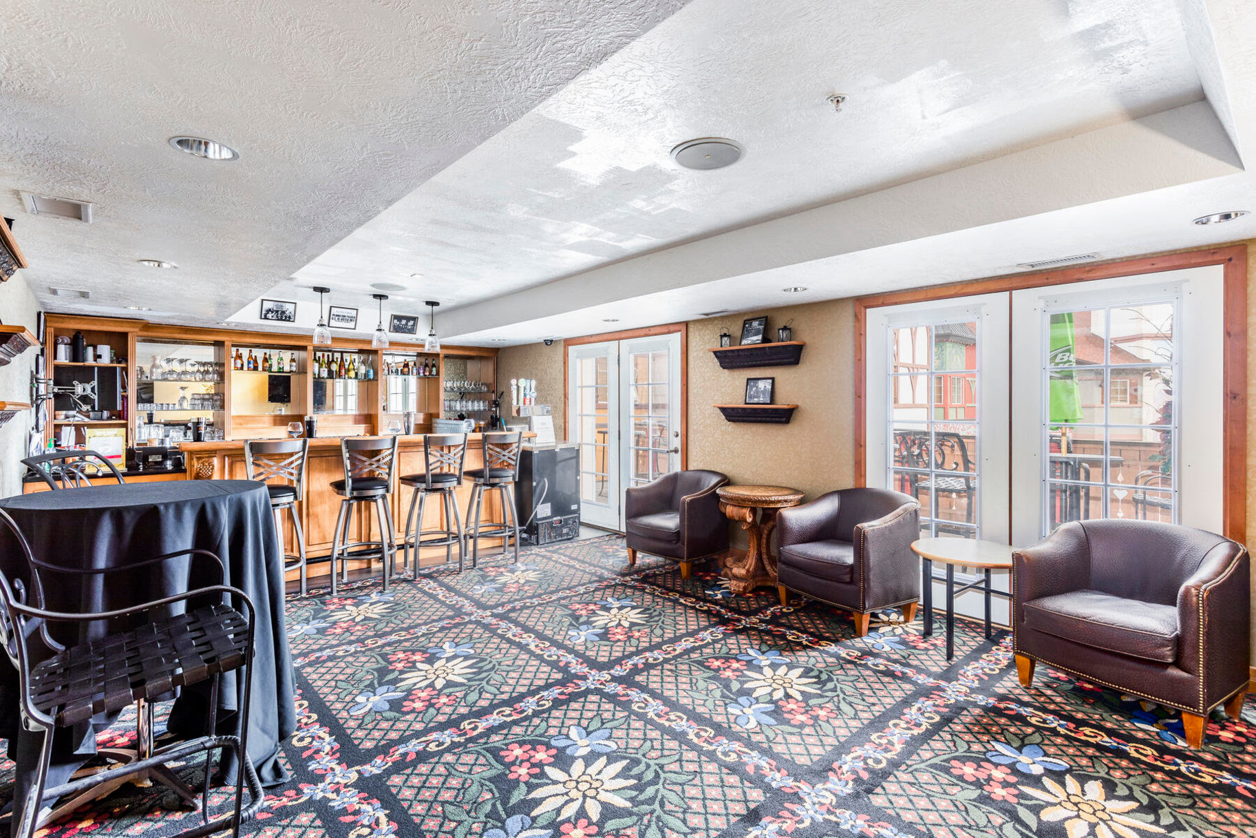 ZERMATT RESORT - Residential