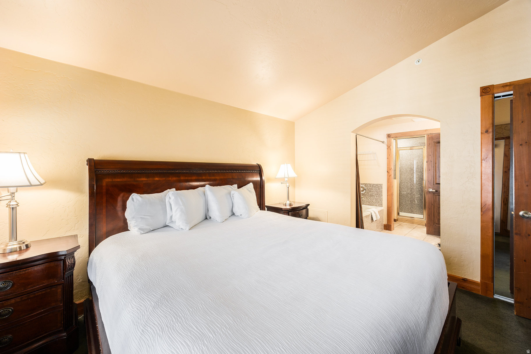 ZERMATT RESORT - Residential