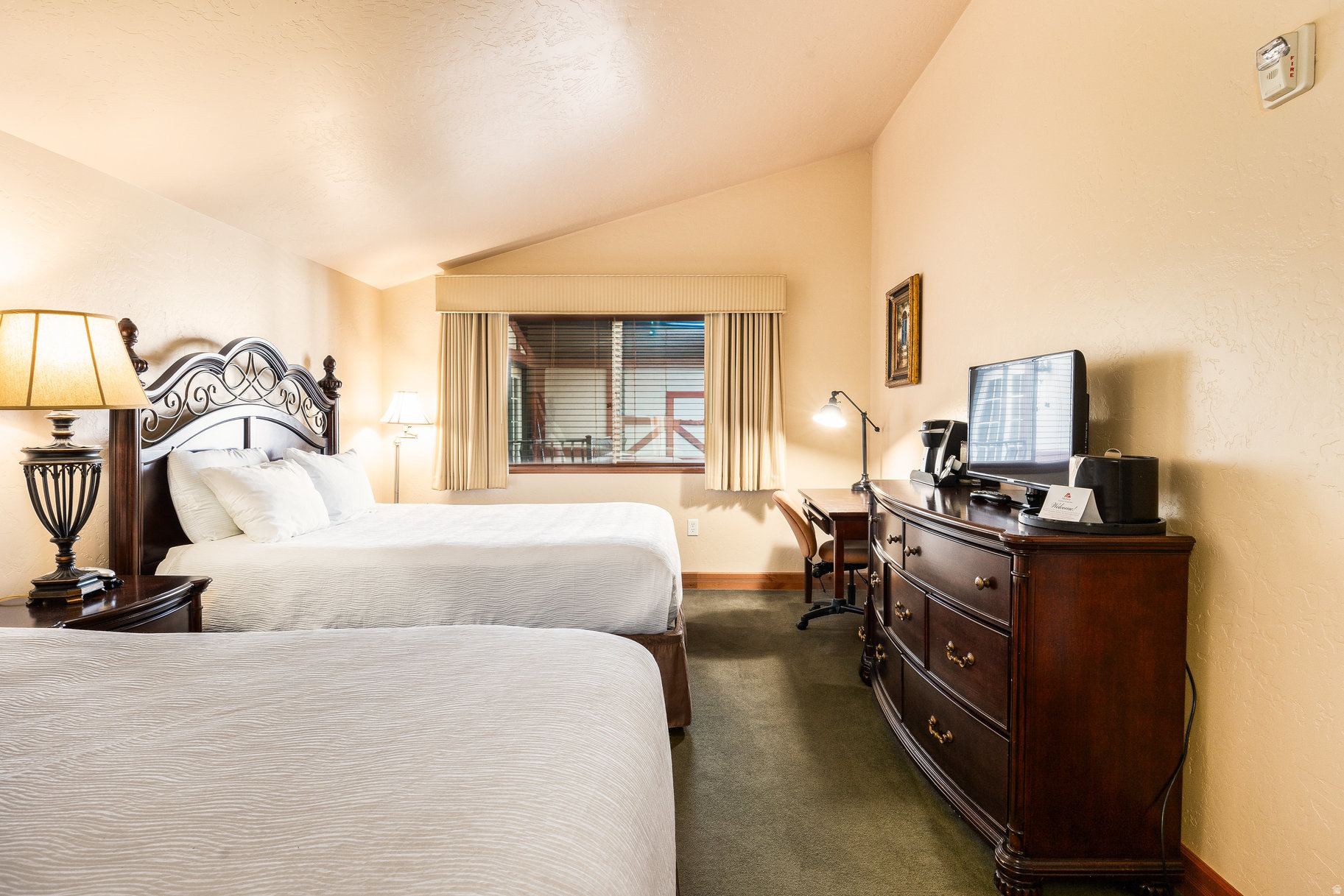 ZERMATT RESORT - Residential