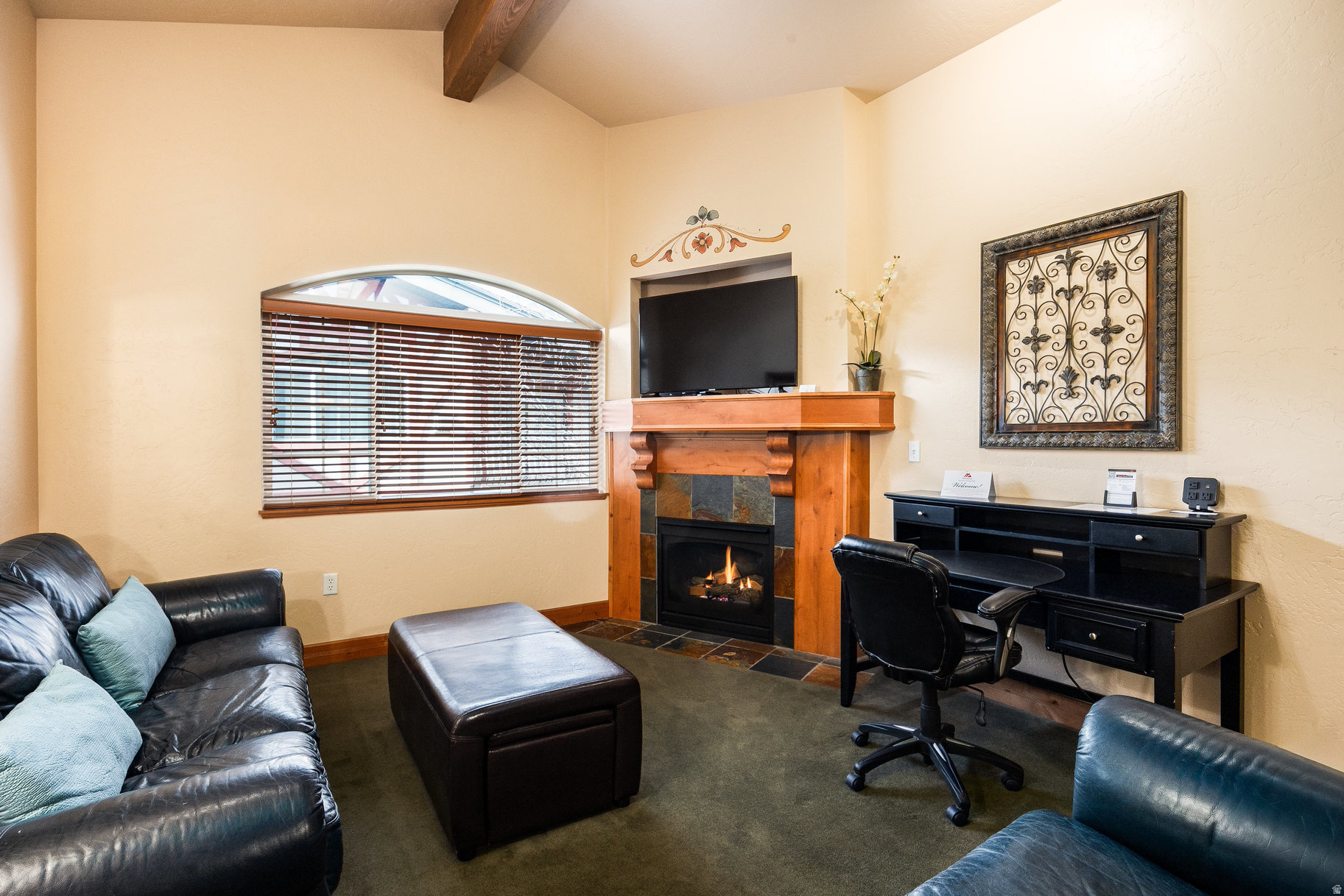 ZERMATT RESORT - Residential