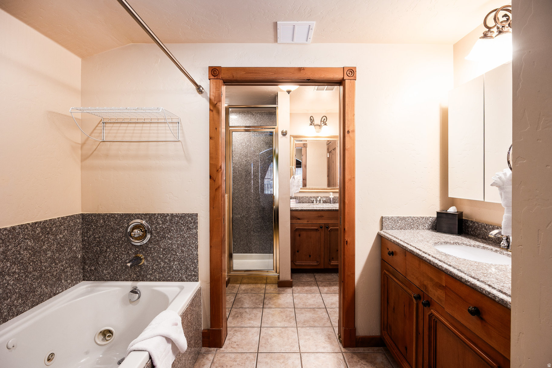 ZERMATT RESORT - Residential