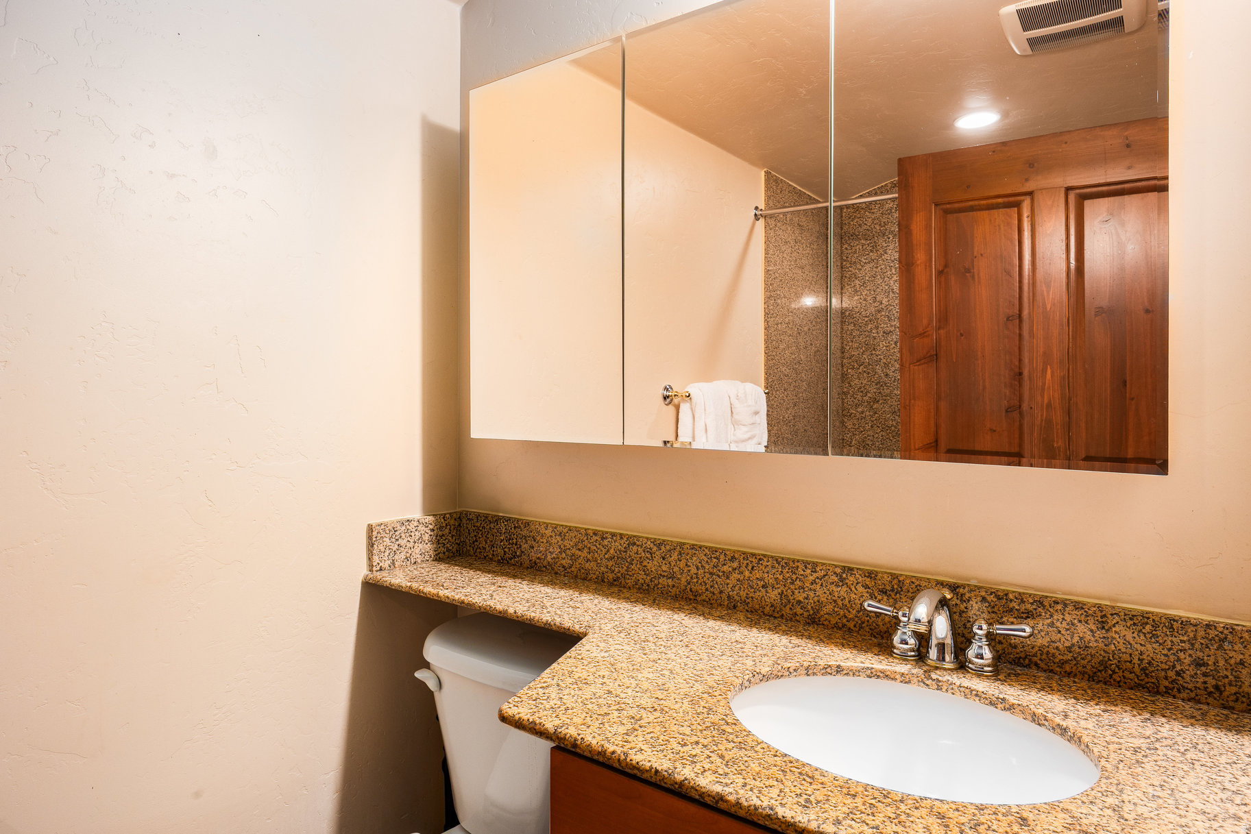 ZERMATT RESORT - Residential