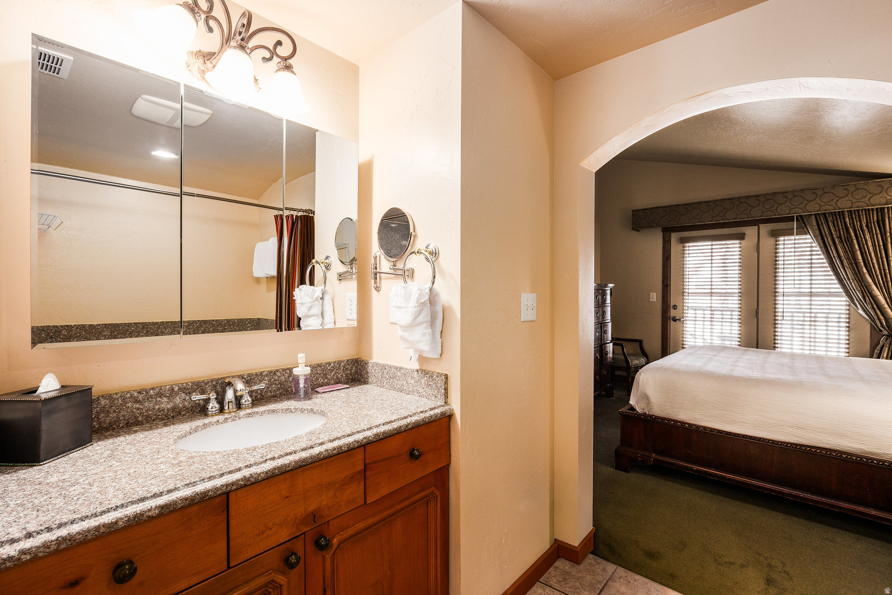 ZERMATT RESORT - Residential