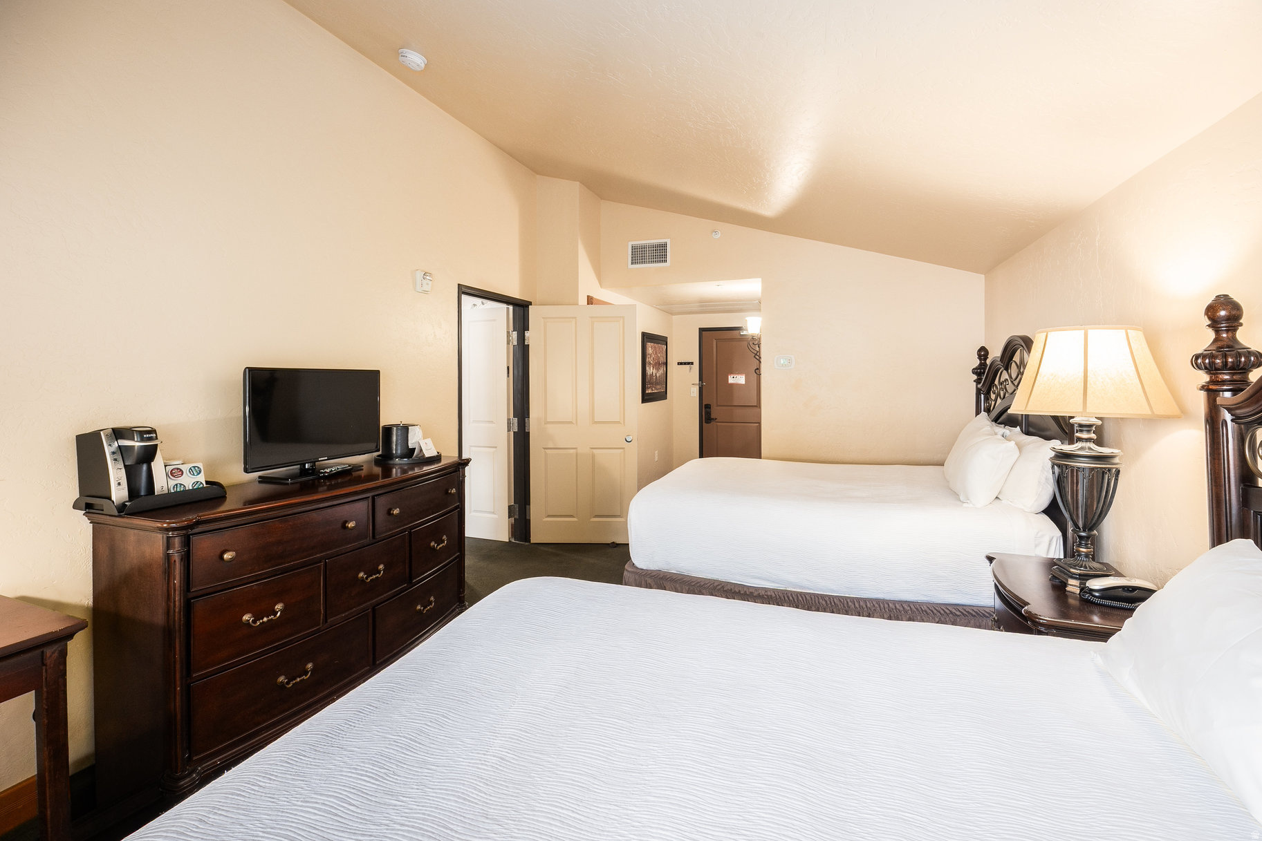 ZERMATT RESORT - Residential