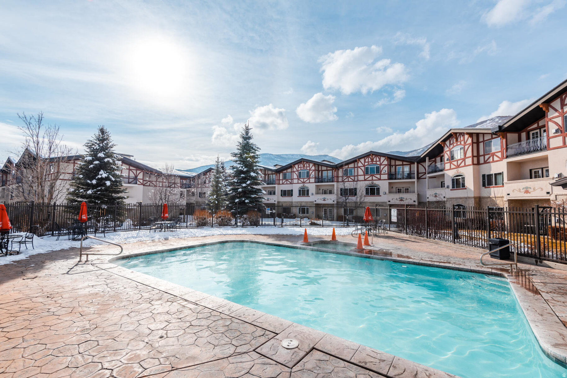 ZERMATT RESORT - Residential