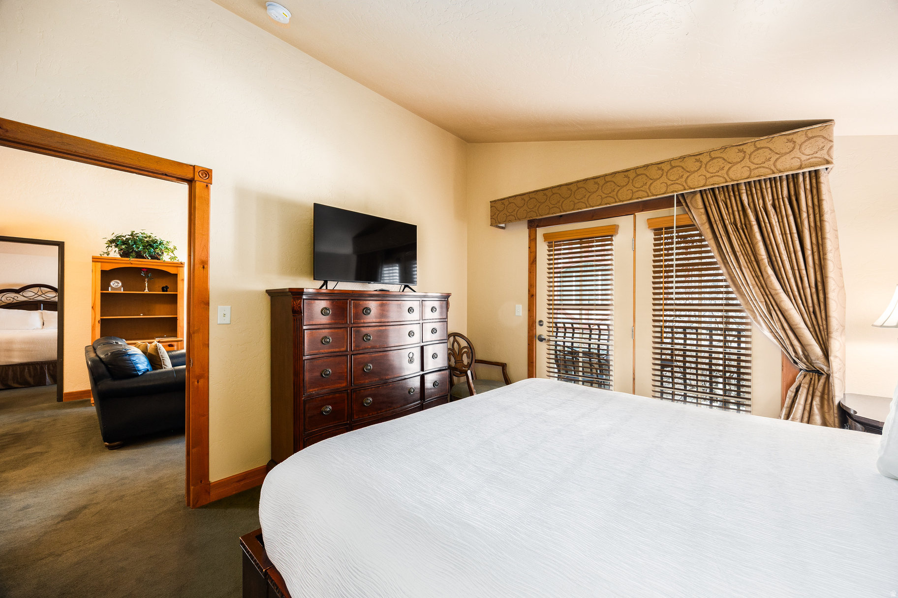 ZERMATT RESORT - Residential