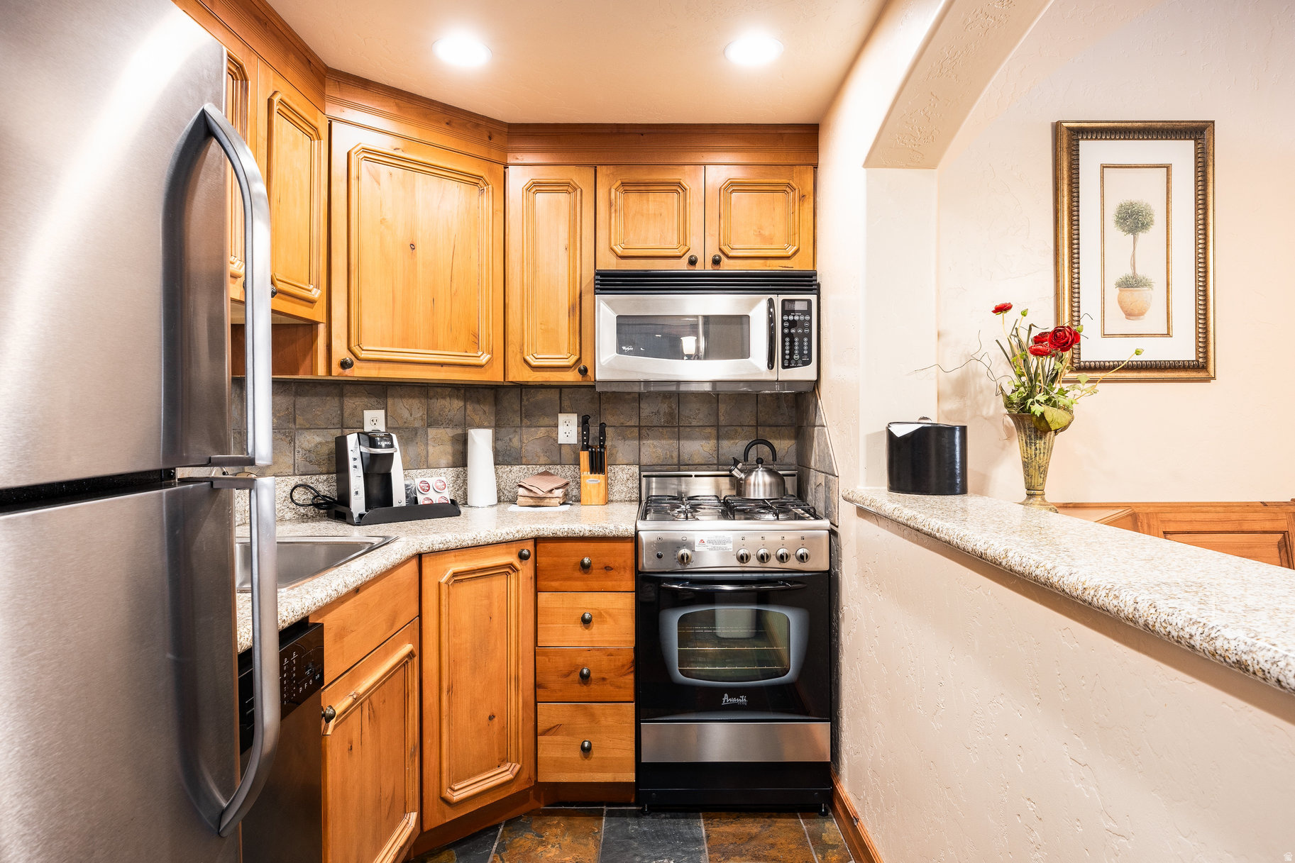 ZERMATT RESORT - Residential